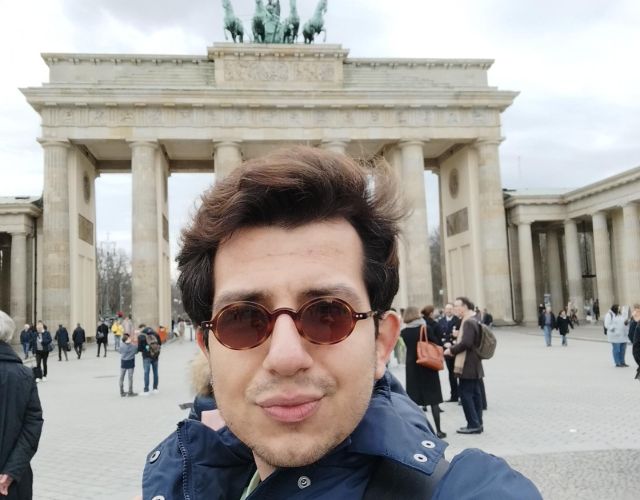 Gürpınar Almanca Özel Ders