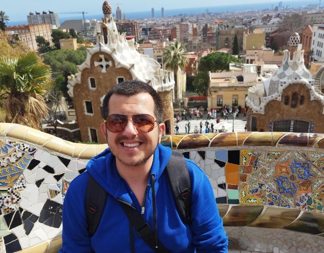 Gürpınar Birebir Almanca Dersi